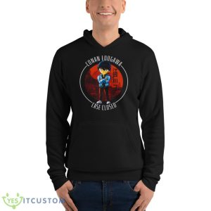 Make Your Style Detective Conan shirt - Unisex Fleece Pullover Hoodie