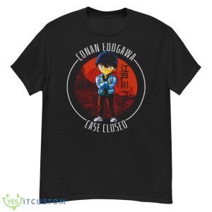 Make Your Style Detective Conan shirt - G500 Men’s Classic T-Shirt