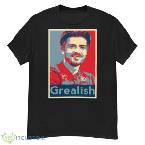 Manchester City Jack Grealish shirt - G500 Men’s Classic T-Shirt