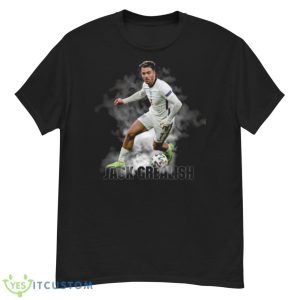 Manchester City Jack Grealish Smoke shirt - G500 Men’s Classic T-Shirt