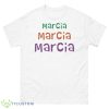 Marcia marcia marcia shirt - 500 Men’s Classic Tee Gildan