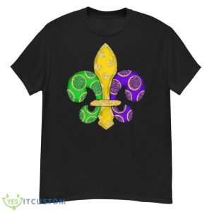 Mardi Gras Shirt - G500 Men’s Classic T-Shirt