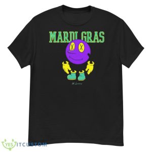 Mardi Gras St. Louis shirt - G500 Men’s Classic T-Shirt