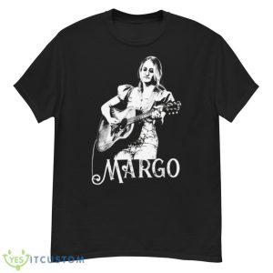 Margo The Singer shirt - G500 Men’s Classic T-Shirt