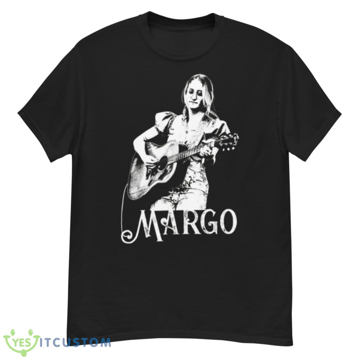 Margo The Singer shirt 12 Margo The Singer shirt - G500 Men’s Classic T-Shirt