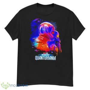 Marvel Ant Man And Wasp Quantumania Shirt - G500 Men’s Classic T-Shirt