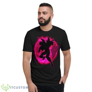 Marvel Gambit Master Comic shirt - Short Sleeve T-Shirt