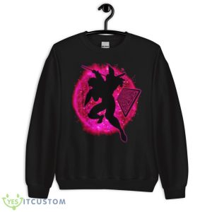 Marvel Gambit Master Comic shirt 8 Marvel Gambit Master Comic shirt - Unisex Crewneck Sweatshirt