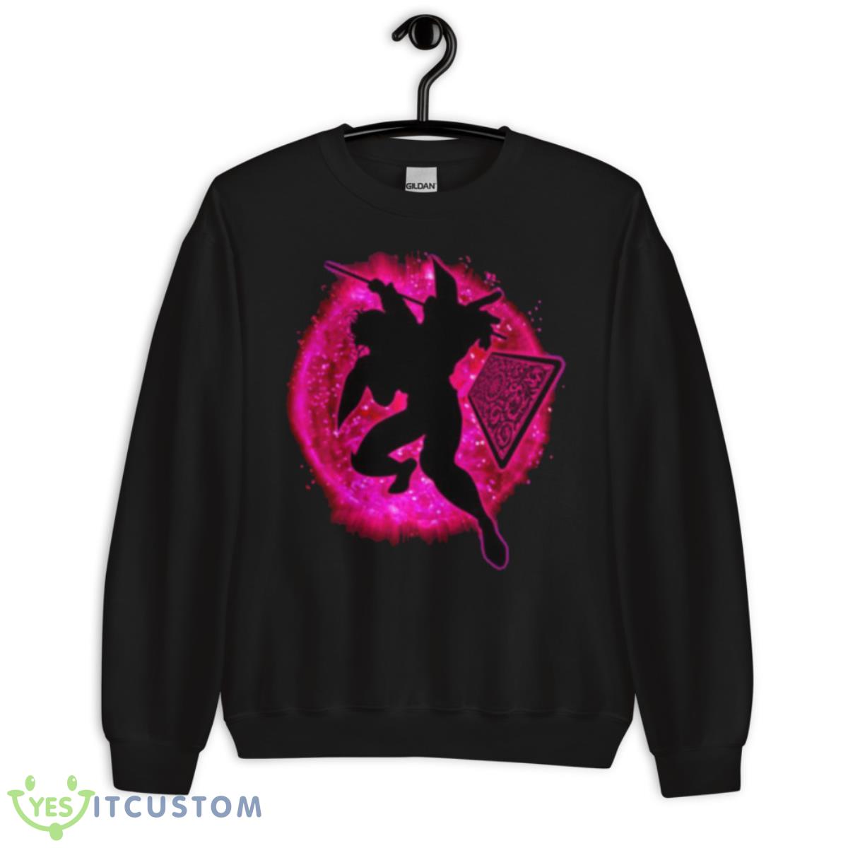 Marvel Gambit Master Comic shirt 13 Marvel Gambit Master Comic shirt - Unisex Crewneck Sweatshirt