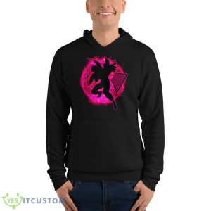 Marvel Gambit Master Comic shirt 9 Marvel Gambit Master Comic shirt - Unisex Fleece Pullover Hoodie