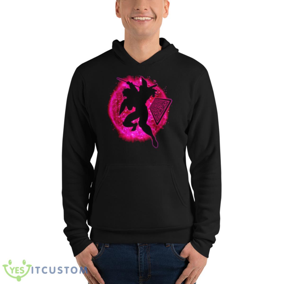 Marvel Gambit Master Comic shirt 4 Marvel Gambit Master Comic shirt - Unisex Fleece Pullover Hoodie