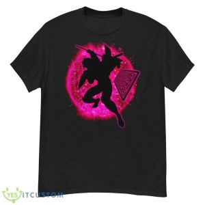 Marvel Gambit Master Comic shirt - G500 Men’s Classic T-Shirt