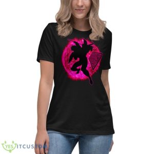 Marvel Gambit Master Comic shirt 11 Marvel Gambit Master Comic shirt - Women's Relaxed Short Sleeve Jersey Tee