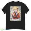 Mary Saotome Kakegurui Girl Shirt - G500 Men’s Classic T-Shirt