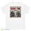 Mastodon And Gojira Plot North America Tour 2023 Shirt - 500 Men’s Classic Tee Gildan