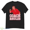 Matt Rhule Coach Rhules Shirt - G500 Men’s Classic T-Shirt