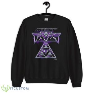 Matt Taven Threat Shirt 8 Matt Taven Threat Shirt - Unisex Crewneck Sweatshirt