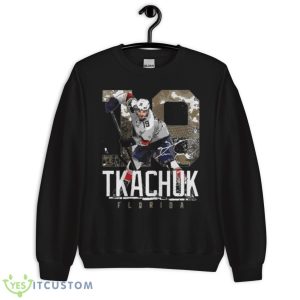 Matthew Tkachuk Florida Landmark Signature 2023 Shirt 8 Matthew Tkachuk Florida Landmark Signature 2023 Shirt - Unisex Crewneck Sweatshirt