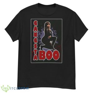 Meet The Legend Gangsta Boo Shirt - G500 Men’s Classic T-Shirt