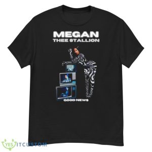 Megan Thee Stalliongood shirt - G500 Men’s Classic T-Shirt