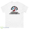 Memphis Pros Mid ABA shirt - 500 Men’s Classic Tee Gildan