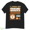 Men’s Black 2023 Orange Bowl Tennessee Volunteers Champions T Shirt - G500 Men’s Classic T-Shirt