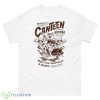 Meowscular Chef’s Canteen Shirt - 500 Men’s Classic Tee Gildan