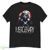 Mercenary Marvel Captain America Shield shirt - G500 Men’s Classic T-Shirt