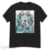 Miami Dolphins Count Us In Playoffs 2023 Shirt - G500 Men’s Classic T-Shirt