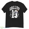 Michael Gallup 13 Dallas Cowboys catch shirt - G500 Men’s Classic T-Shirt