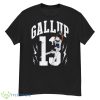 Michael Gallup Dallas Catch Football Shirt - G500 Men’s Classic T-Shirt