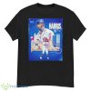 Michael Harris II money Mike Atlanta Braves shirt - G500 Men’s Classic T-Shirt
