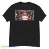 Michael Jordan Goat Lifting Weights Shirt - G500 Men’s Classic T-Shirt
