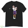 Michael Jordan vintage retro golfing shirt - G500 Men’s Classic T-Shirt