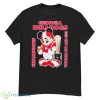 Mickey Mouse Georgia Bulldogs CFP National Champions 2023 Shirt - G500 Men’s Classic T-Shirt