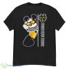 Mickey notre dame fighting irish shirt - G500 Men’s Classic T-Shirt