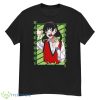 Midari Ikishima Kakegurui Kakegurui Twin Color Shirt - G500 Men’s Classic T-Shirt