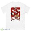 Mike’s Kittle San Francisco 49ers 2023 shirt - 500 Men’s Classic Tee Gildan