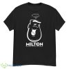 Milton The Monster Dark Background Shirt - G500 Men’s Classic T-Shirt