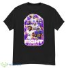 Minnesota Vikings Fight As One Shirt - G500 Men’s Classic T-Shirt
