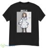 Misa Ilioroagu The Misfit Of Demon King Academy shirt - G500 Men’s Classic T-Shirt