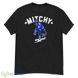 Mitchell Marner Mitchy Signature Shirt - G500 Men’s Classic T-Shirt