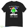 M&M Gone But Not Forgotten 1954 2023 Shirt - G500 Men’s Classic T-Shirt