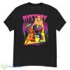 Monster Mystery Solved Scooby Doo shirt - G500 Men’s Classic T-Shirt