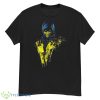 Mortal Scary Look X Men Marvel shirt - G500 Men’s Classic T-Shirt