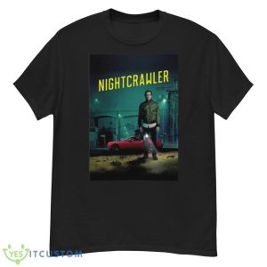 Movie Design Nightcrawler shirt - G500 Men’s Classic T-Shirt