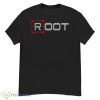 Movie Root Shaw Root Fitted Shirt - G500 Men’s Classic T-Shirt