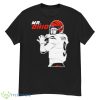 mr. Ohio Joe Burrow Cincinnati Bengals shirt - G500 Men’s Classic T-Shirt
