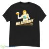 Mr. Saturday Trevor Lawrence Jaguars Football Shirt - G500 Men’s Classic T-Shirt