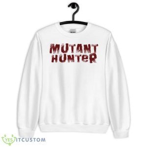 Mutant Hunter X Men Marvel shirt 6 Mutant Hunter X Men Marvel shirt - Unisex Heavy Blend Crewneck Sweatshirt